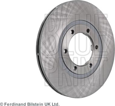 Blue Print ADM54317 - Disc frana www.parts5.com