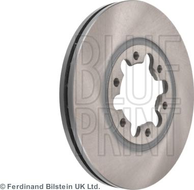 Blue Print ADM54385 - Brake Disc www.parts5.com