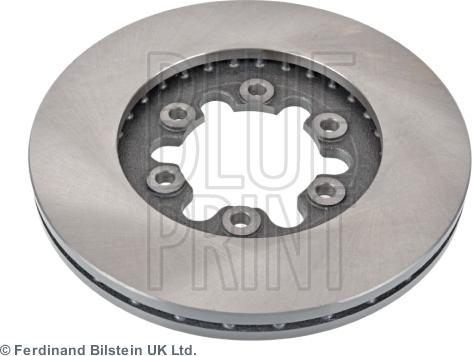 Blue Print ADM54385 - Brake Disc www.parts5.com