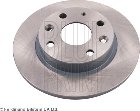 Blue Print ADM54339 - Brake Disc www.parts5.com