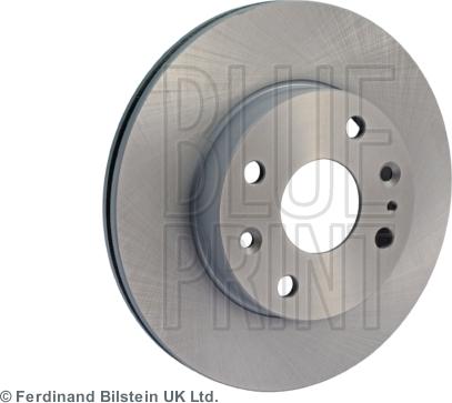 Blue Print ADM54338 - Brake Disc www.parts5.com