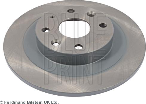 Blue Print ADM54328 - Brake Disc www.parts5.com