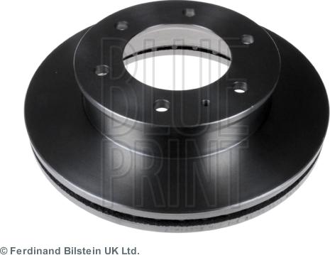 Blue Print ADM54377 - Brake Disc www.parts5.com