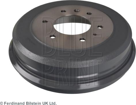 Blue Print ADM54708 - Brake Drum parts5.com