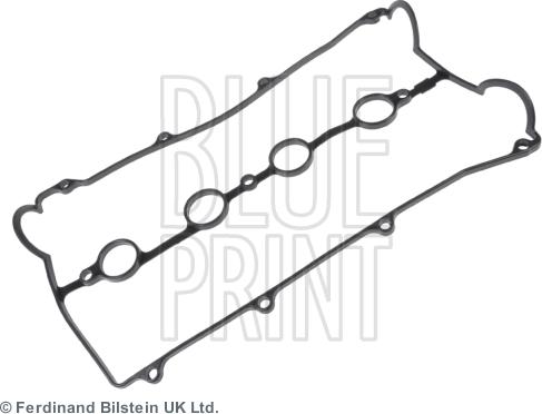 Blue Print ADM56710 - Garnitura, capac supape www.parts5.com