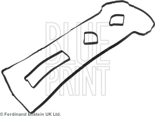 Blue Print ADM56724 - Set garnituri, Capac supape parts5.com