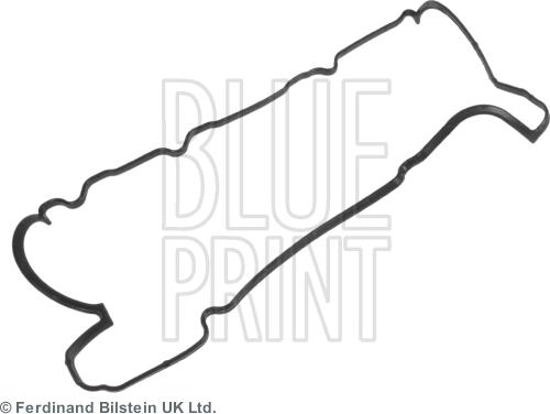 Blue Print ADM56725 - Gasket, cylinder head cover www.parts5.com