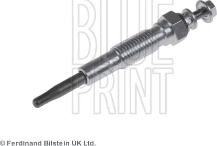 Blue Print ADM51803 - Glow Plug parts5.com