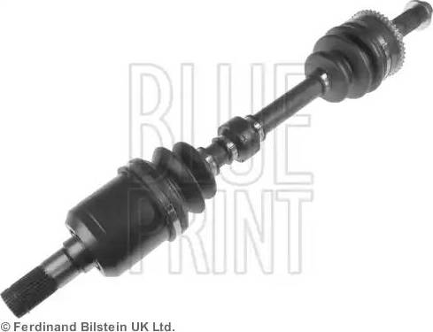 Blue Print ADM589501 - Planetara www.parts5.com