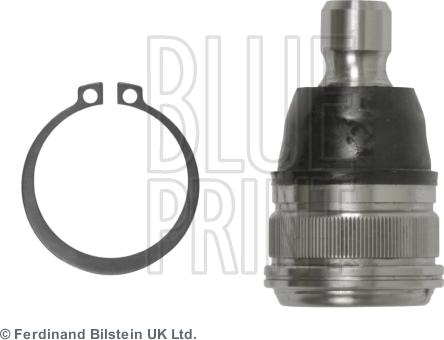 Blue Print ADM58656 - Rotule de suspension www.parts5.com