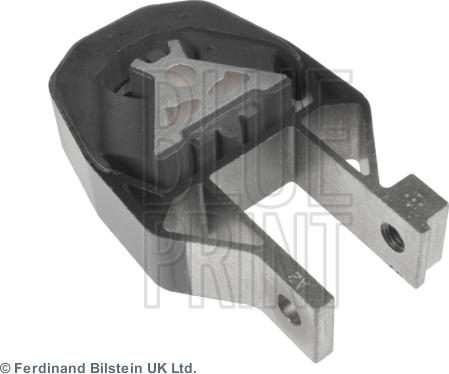 Blue Print ADM58065 - Подушка, опора, подвеска двигателя www.parts5.com