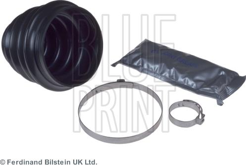 Blue Print ADM58168 - Bellow, drive shaft www.parts5.com