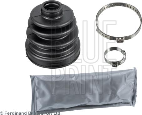 Blue Print ADM58117 - Bellow, drive shaft www.parts5.com