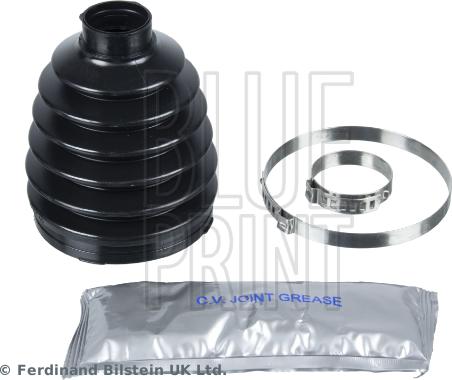 Blue Print ADM58172 - Bellow, drive shaft www.parts5.com