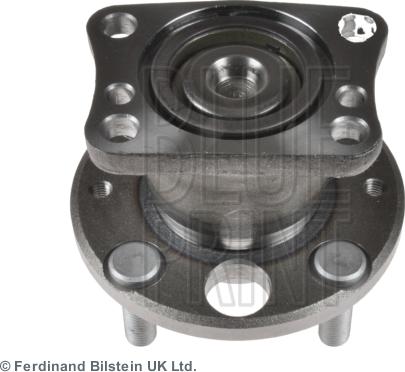 Blue Print ADM58337 - Wheel hub, bearing Kit www.parts5.com