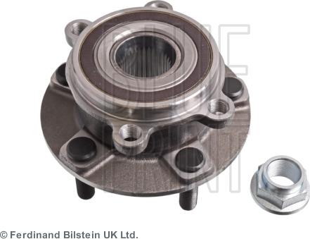 Blue Print ADM58247 - Wheel hub, bearing Kit www.parts5.com