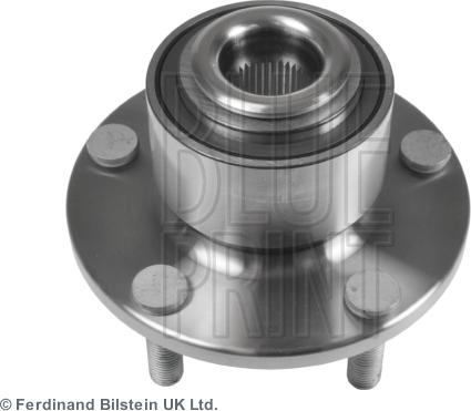 Blue Print ADM58230 - Radlagersatz www.parts5.com