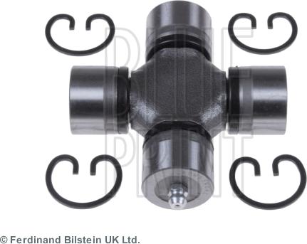 Blue Print ADM53904C - Flexible disc, propshaft joint www.parts5.com