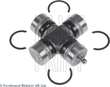 Blue Print ADM53902 - Flexible disc, propshaft joint www.parts5.com