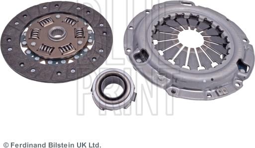 Blue Print ADM53041 - Clutch Kit www.parts5.com