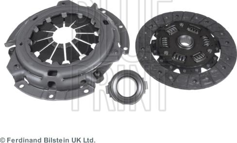 Blue Print ADM53069 - Clutch Kit www.parts5.com