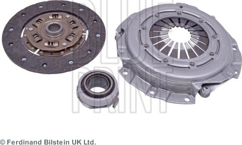 Blue Print ADM53061 - Clutch Kit www.parts5.com