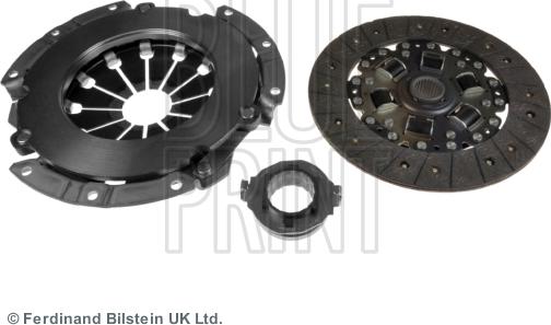 Blue Print ADM530106 - Clutch Kit www.parts5.com