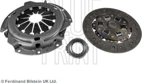 Blue Print ADM530106 - Clutch Kit www.parts5.com