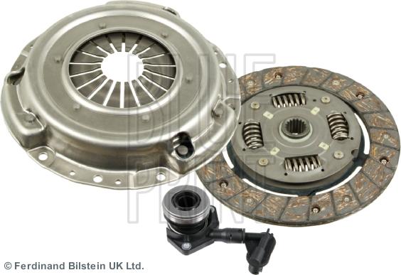 Blue Print ADM53084 - Clutch Kit www.parts5.com