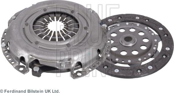 Blue Print ADM53083 - Sidurikomplekt www.parts5.com