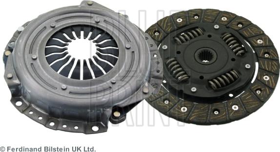 Blue Print ADM53082 - Clutch Kit www.parts5.com