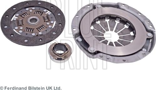 Blue Print ADM53035 - Clutch Kit www.parts5.com