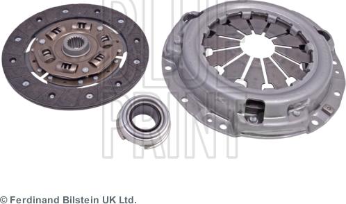 Blue Print ADM53035 - Clutch Kit www.parts5.com