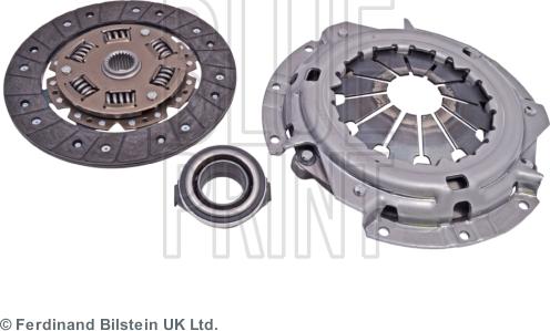 Blue Print ADM53076 - Komplet sklopke www.parts5.com