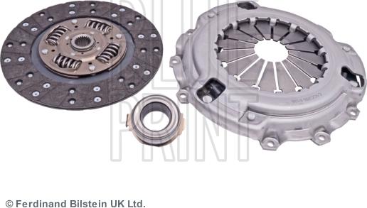 Blue Print ADM53073 - Clutch Kit www.parts5.com