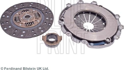 Blue Print ADM53073 - Clutch Kit www.parts5.com