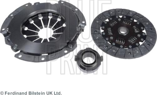 Blue Print ADM53072 - Clutch Kit www.parts5.com