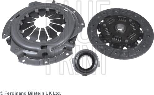 Blue Print ADM53072 - Clutch Kit www.parts5.com