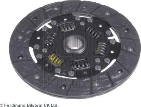 Blue Print ADM53105 - Clutch Disc www.parts5.com