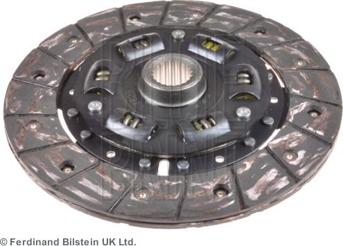 Blue Print ADM53106 - Clutch Disc www.parts5.com