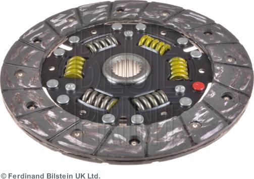 Blue Print ADM53106 - Clutch Disc www.parts5.com