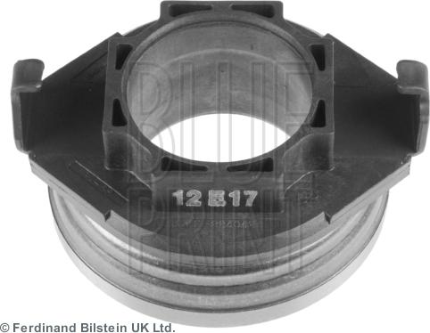 Blue Print ADM53318 - Cojinete de desembrague www.parts5.com