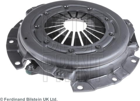 Blue Print ADM53234N - Clutch Pressure Plate www.parts5.com