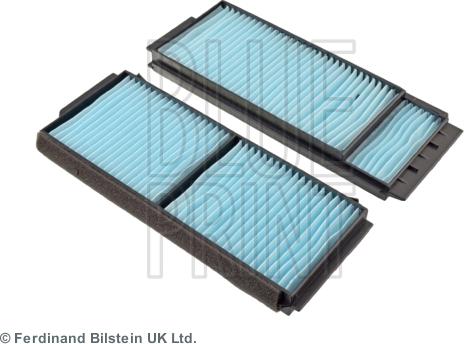 Blue Print ADM52508 - Filter, zrak notranjega prostora www.parts5.com