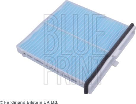 Blue Print ADM52534 - Filter, interior air www.parts5.com