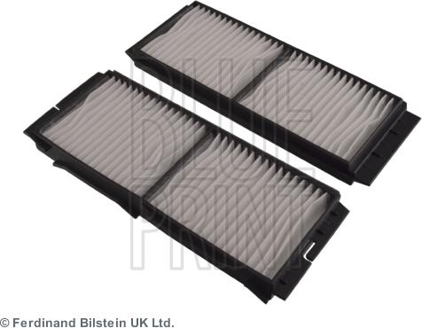 Blue Print ADM52522 - Filter, zrak notranjega prostora www.parts5.com