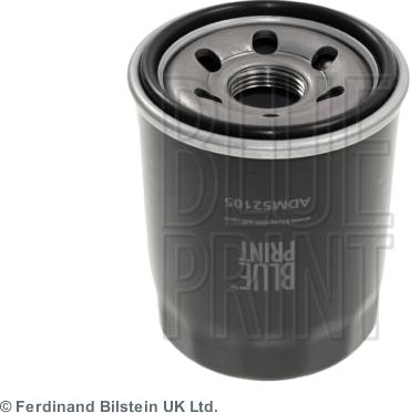 Blue Print ADM52105 - Filter za ulje www.parts5.com