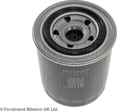 Blue Print ADM52101 - Filtr oleju www.parts5.com