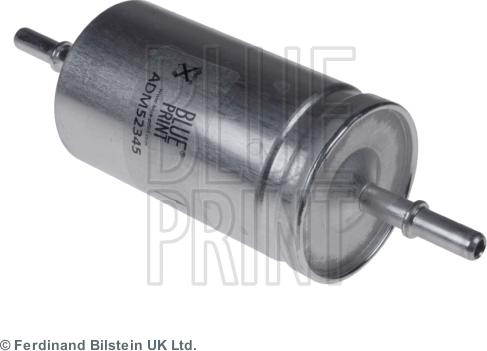 Blue Print ADM52345 - Fuel filter www.parts5.com