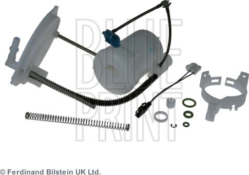 Blue Print ADM52347 - Filtru combustibil www.parts5.com